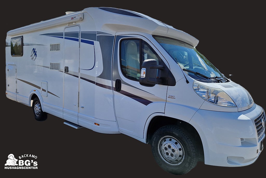 Knaus Sky Ti 700 MEG