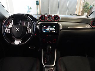 SUV Suzuki Vitara 13 av 22