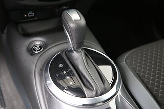 SUV Nissan Juke 20 av 22