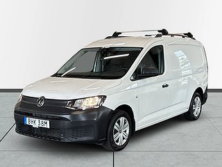 Volkswagen Caddy Maxi Caddy Cargo Maxi 2.0 TDI S&V-hjul/Drag