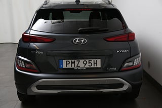 SUV Hyundai Kona 30 av 30