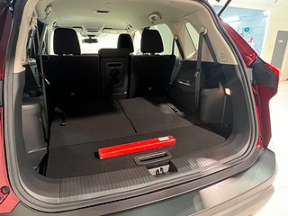 SUV Nissan X-Trail 18 av 20