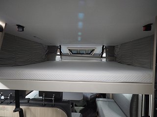 Husbil-halvintegrerad Sun Living S 75 SL 23 av 23