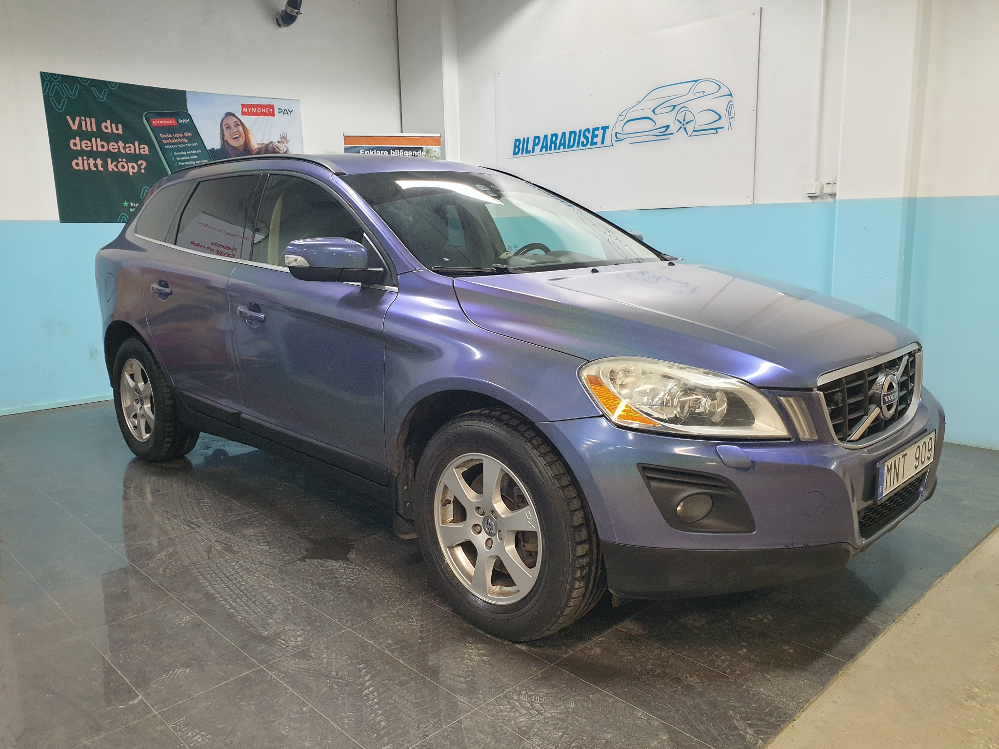 Volvo XC60, bild 2/19