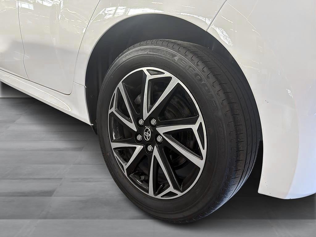 Toyota Yaris 2021 - miniatyr 11