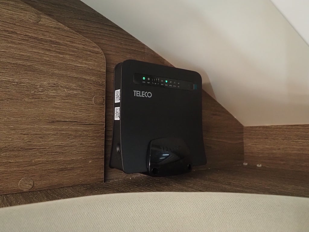 Ci Magis 87 XT Air Edition AC Taksäng Markis