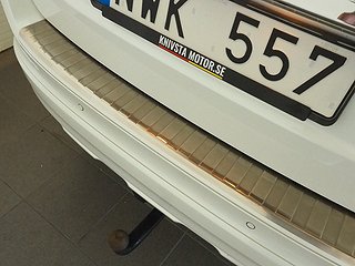 SUV Volvo XC60 19 av 19