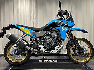 Yamaha Ténéré 700 Rally / Räntekampanj 3,45%/ XTZ700Rally/Omgående lev!