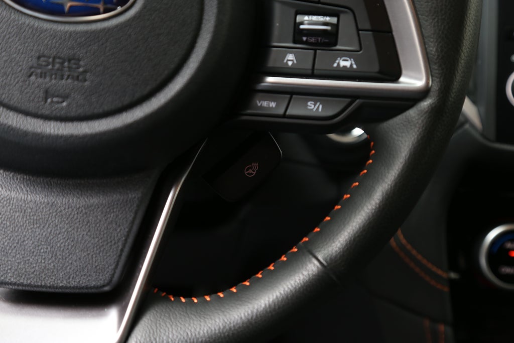 Subaru XV 2,0i e-Boxer XFuel Ridge AWD Aut Extraljusramp Dragkrok 2023