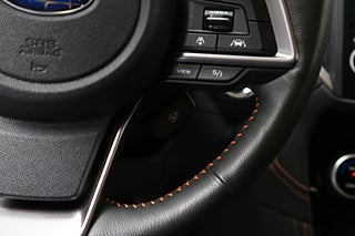 SUV Subaru XV 18 av 26