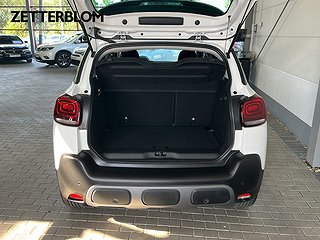 SUV Citroën C3 6 av 15
