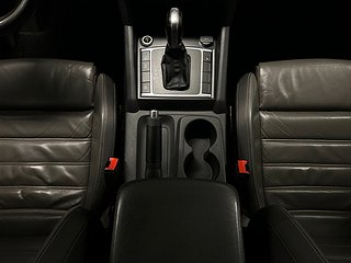 Volkswagen Amarok 2.9t 3.0 V6 TDI BMT 4Motion Highline MOMS