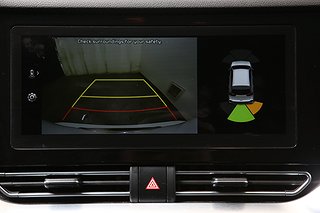 SUV Kia Niro 11 av 17