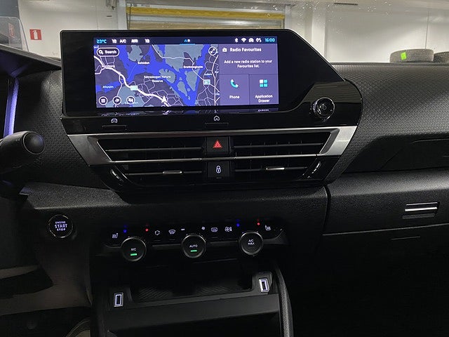 Bild på Citroën C4 SHINE 1.2 PureTech 130hk AUT