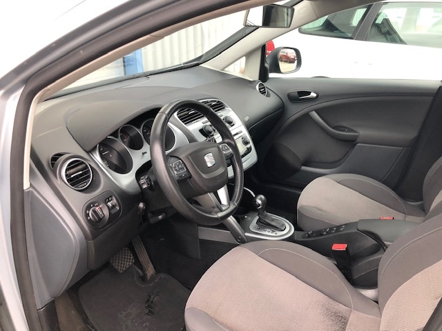 Seat Altea XL 2010, bild 3/36