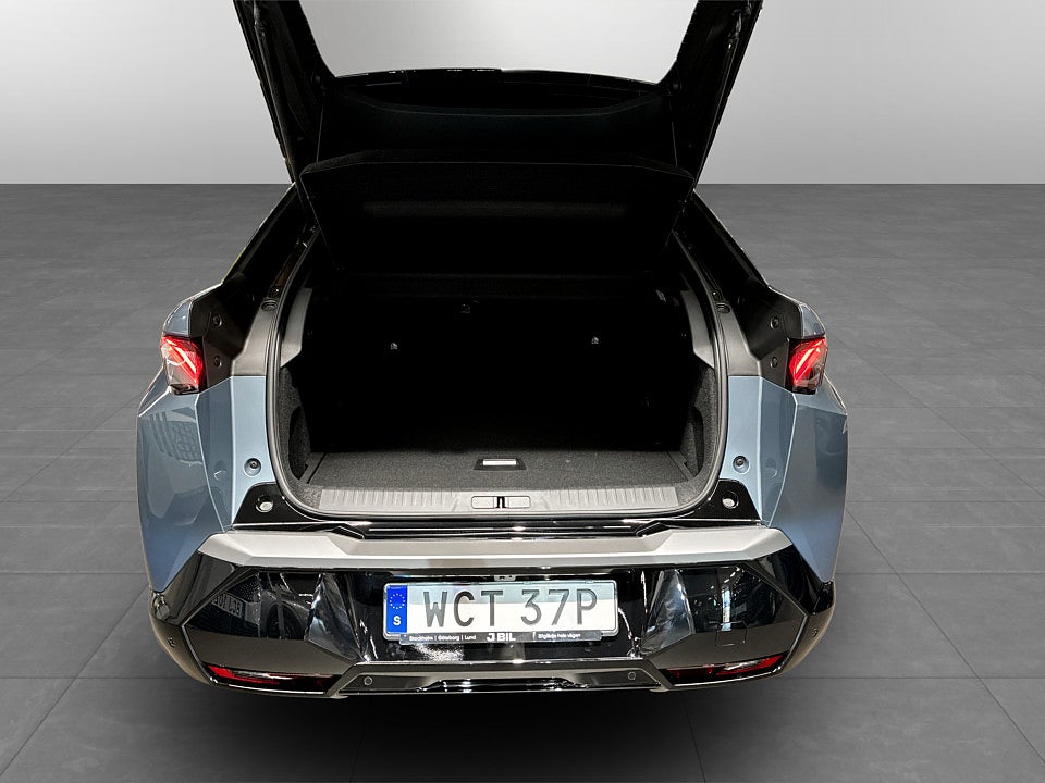 Bild på Peugeot E-3008 Edition Ultimate+ 4WD - OMGÅENDE LEVERANS!