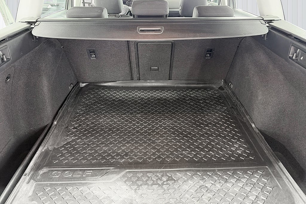 Volkswagen Golf 2019