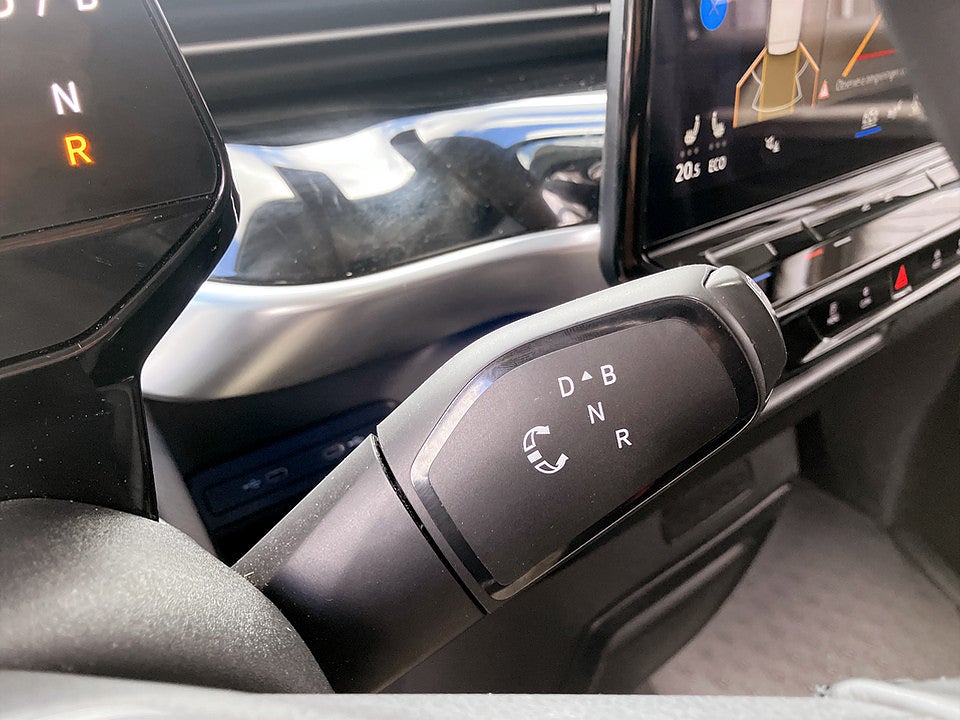 Bild på Volkswagen ID. Buzz Comfort Plus PRO 82kWh Aut DRAG B-KAMERA 204hk