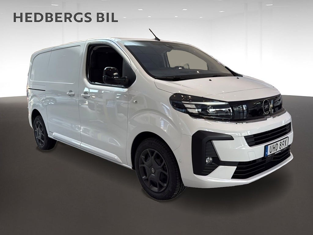 Opel Vivaro L2 2.0 BlueHDi 145  ELITE    ( LAGERBIL )