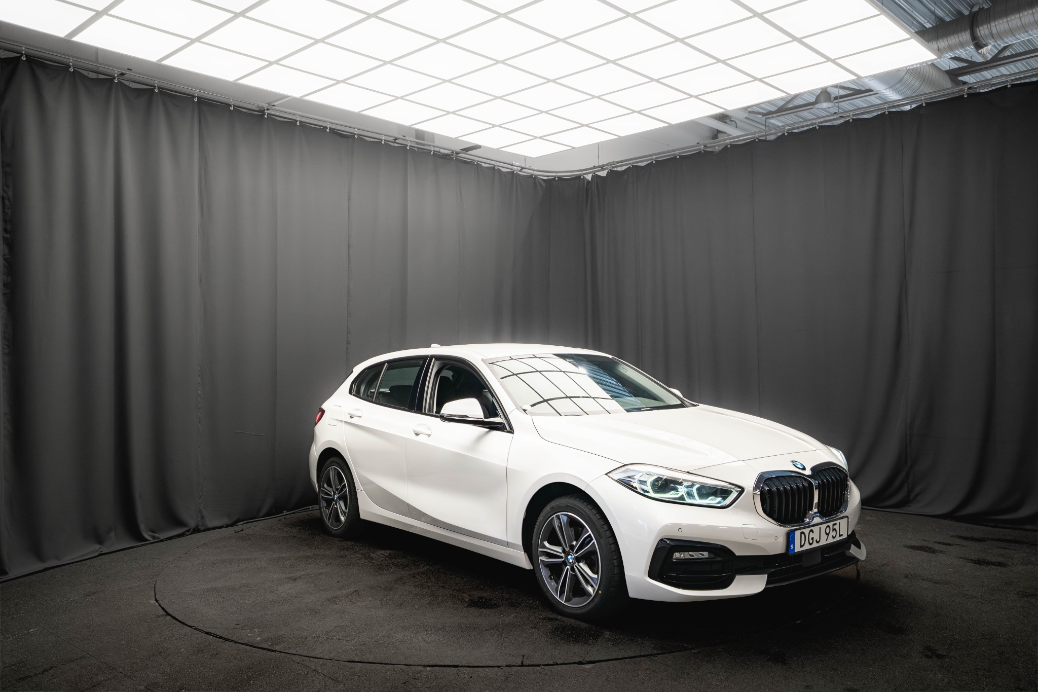 BMW 118 2020, bild 4/50