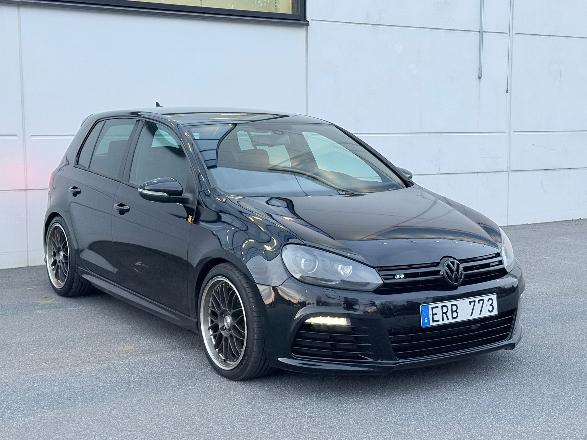 Volkswagen Golf 2011, bild 4/47
