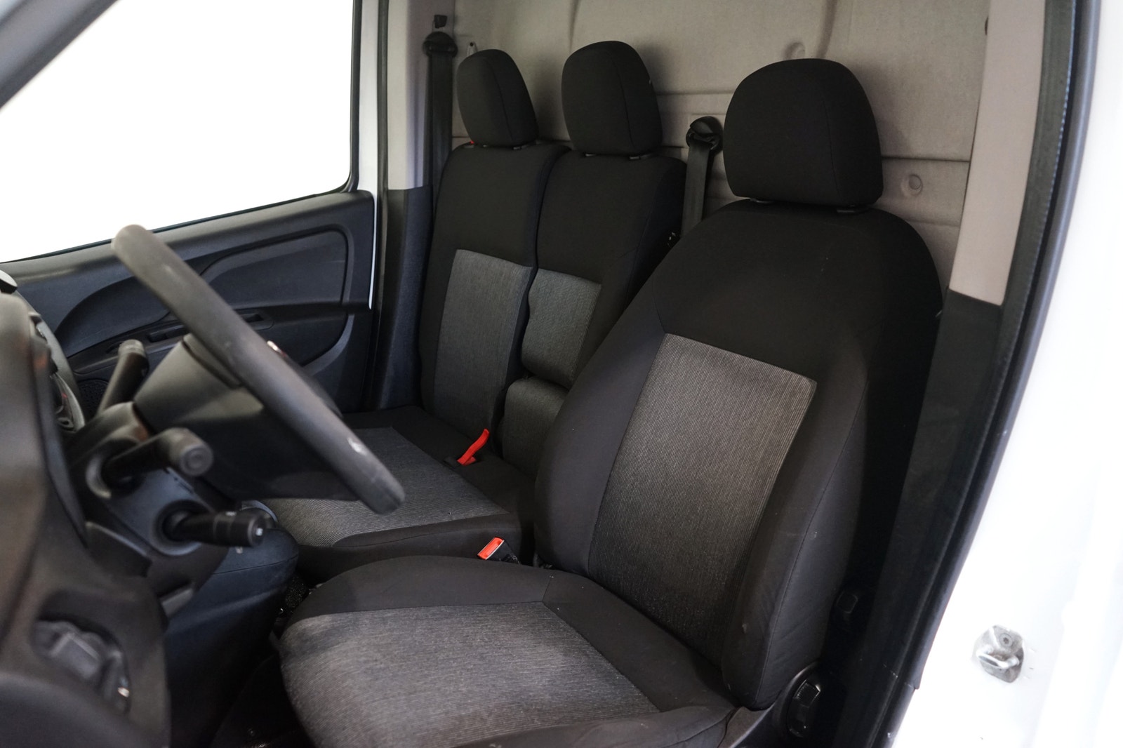 Fiat Doblo Doblò Van 0.7 t 1.3 Multijet Manuell 90hk 2016 - miniatyr 7