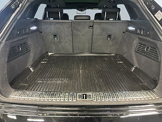 Audi Q8 e-tron Q855 e-tron quattro Drag/360°/Bang&Olufsen/Pano/S&Vdäck – bild 12