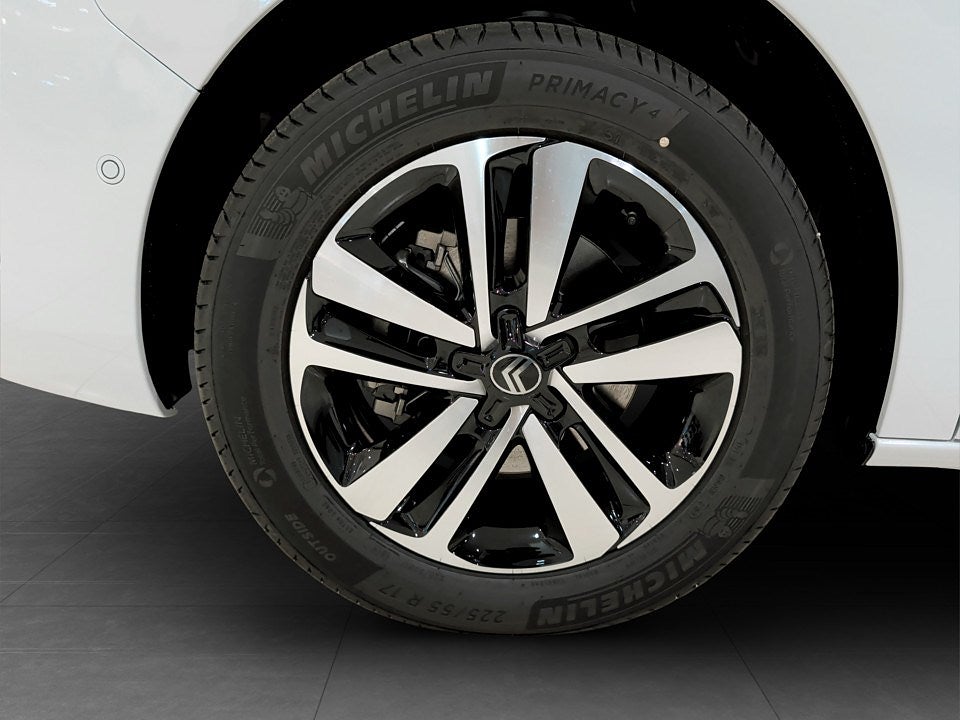 Bild på Citroën Jumpy SpaceTourer Max BlueHDi 180hk Aut - OMGÅENDE LEVERANS!