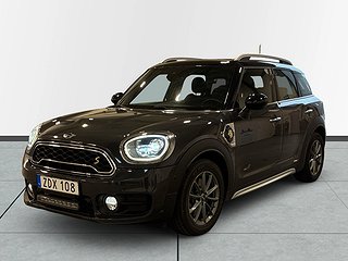 MINI Countryman Cooper SE ALL4 Salt II Psens Navi S&V-däck