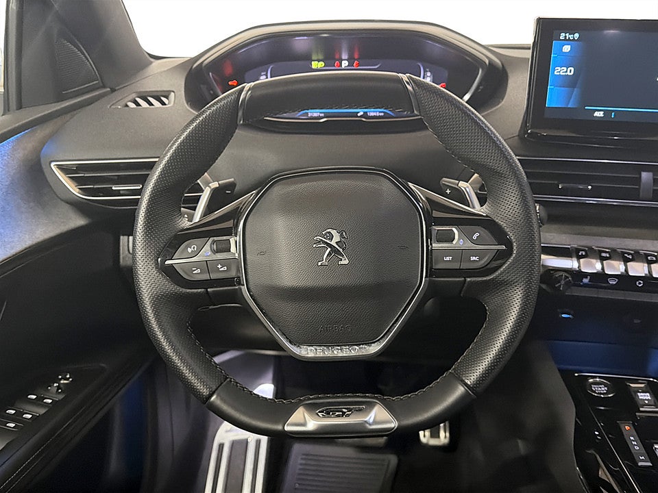 Bild på Peugeot 5008 GT 1.2 PT 130hk Aut KAMPANJRÄNTA 3,99%