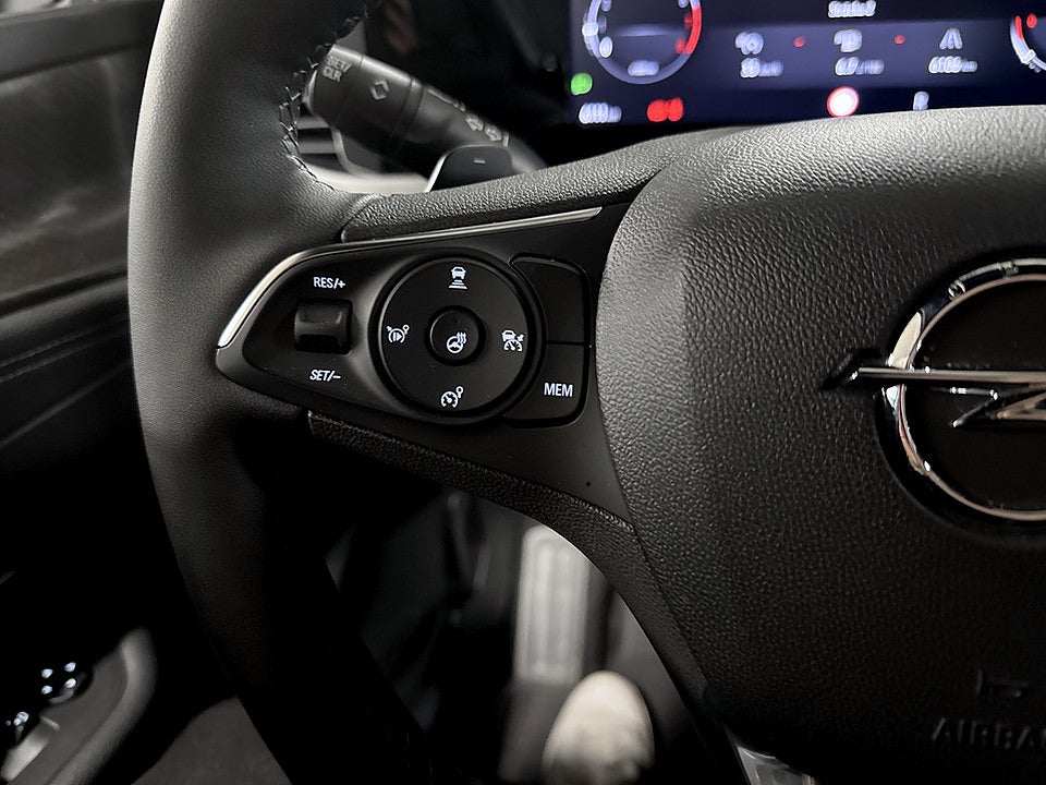 Bild på Opel Mokka Ultimate 1.2 Turbo 130hk Aut KAMPANJRÄNTA 3,99%