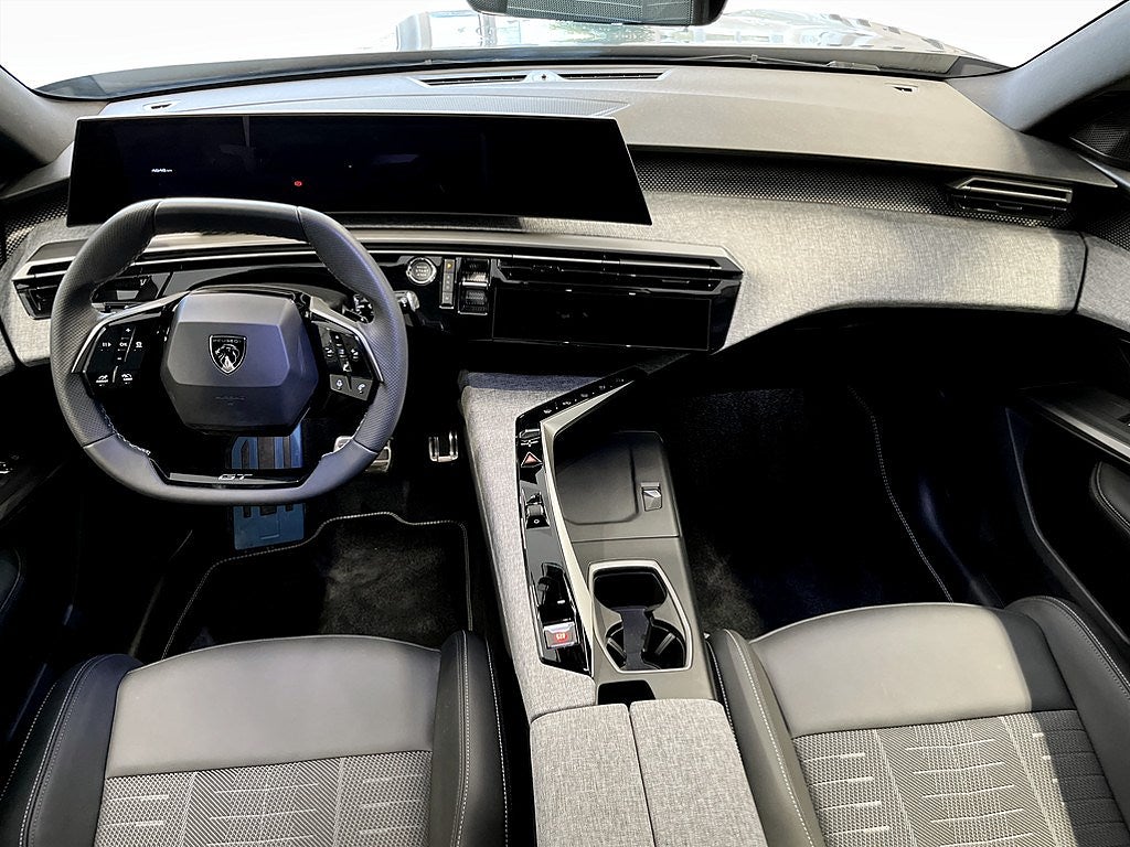 Bild på Peugeot 5008 GT Hybrid 145hk Aut - NYA VINTERHJUL INGÅR!