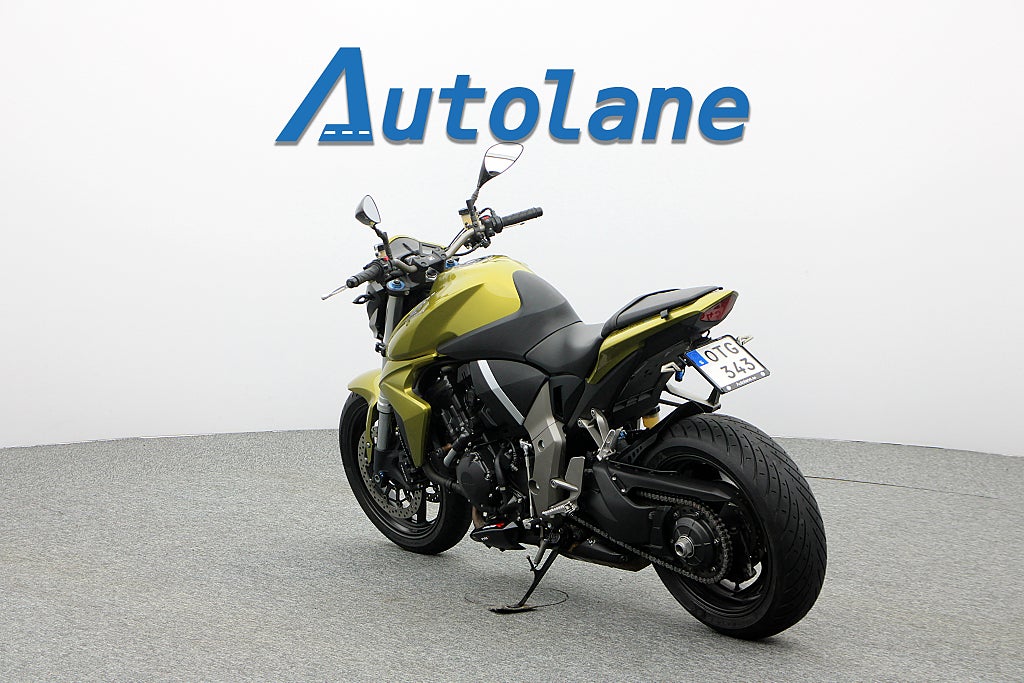 Honda CB1000R *Nyservad Sommarkampanj 4,99%