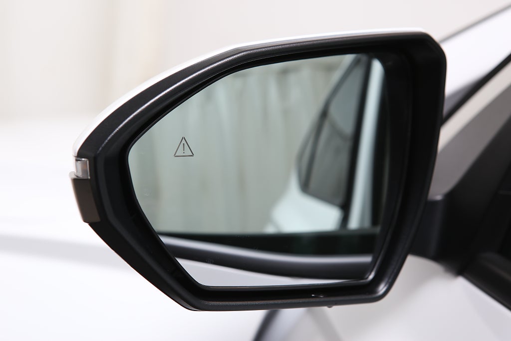 Hyundai Tucson Plug-in-Hybrid 2WD Essential 2027