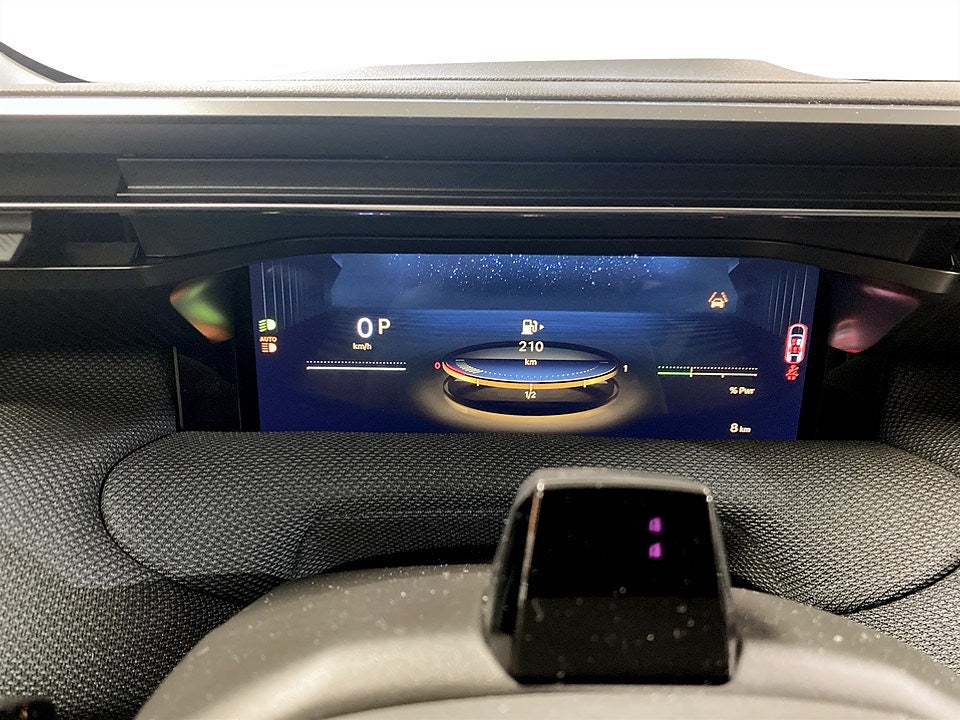 Bild på Citroën C5 Aircross MAX Hybrid - PRIVATLEASING