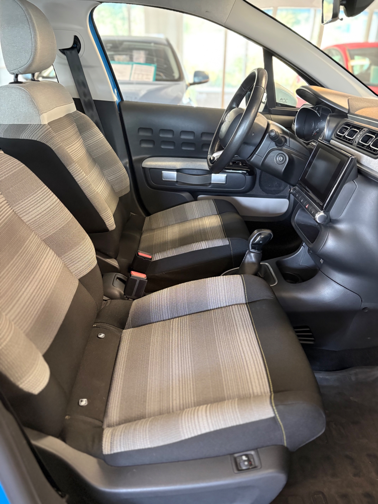 Citroen C3 1.6 BlueHDi 100 2016, photo 5/10