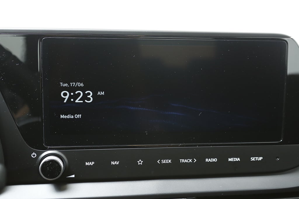 Hyundai i20 1.0 T-GDi 90hk Essential Manuell