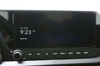Halvkombi Hyundai i20 20 av 23