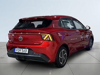 MG 4 EV Urban 42.8 kWh Backkamera Värmepump Rattvärme Trådlös Carplay