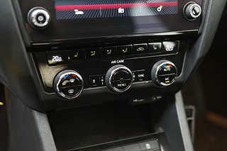 Kombi Skoda Octavia 14 av 22