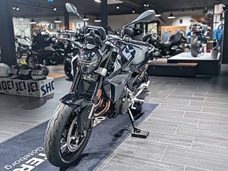 BMW F900R 3,45%/NU: 122.900kr! SPARA: 7.495kr!/Quickshifter/Dynamic.