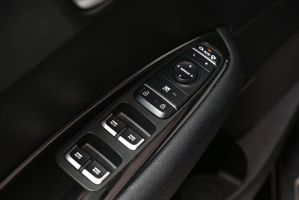 Kia Optima Sport Wagon Plug-in Hybrid Advance Plus 2 H/K Panorama 2020