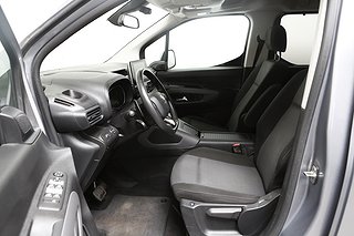 Minibuss Toyota Proace City Verso 9 av 26