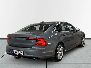 Volvo S90 D3 Aut Advanced Ed Kamera Drag D-värm S&V-däck