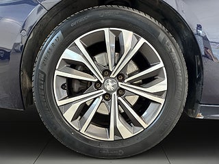 Peugeot 508 SW 1.5 BlueHDi EAT Drag Kamera Cockpit Farthållare S&V
