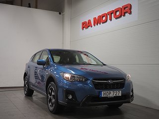 Kombi Subaru XV