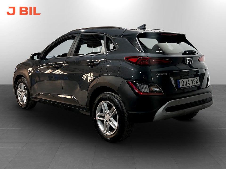 Bild på Hyundai Kona Essential 1.0 T-GDI 120hk Aut B-KAMERA CARPLAY