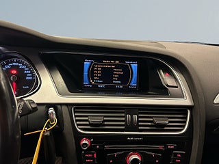 Audi A4 allroad quattro 2.0 Psens/Drag/KamremBytt/SoV-Däck/MoK
