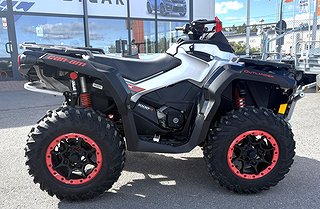 4-hjuling Can-Am Outlander XXC 1000 2 av 14