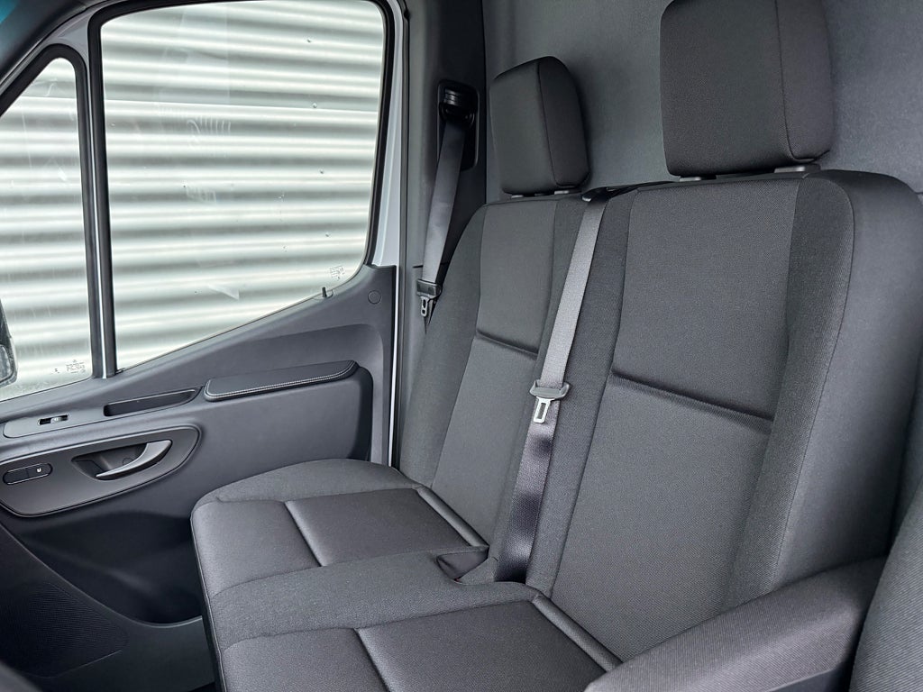 Mercedes-Benz Sprinter eSprinter 320 Skåp A2 SELECT 81 kWh - bild 7